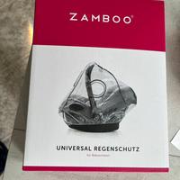 Zamboo copri ovetto