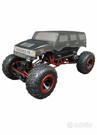 Monster Rock Crawler ( NUOVA)