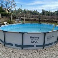 piscina Bestway