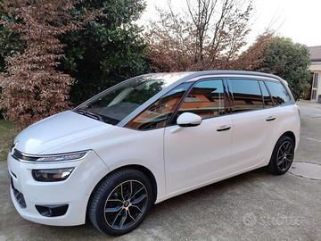 Citroen C4 Grand Picasso 5/7 posti