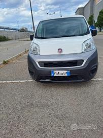 Fiat Fiorino 1.3 MJT 80CV Cargo SX