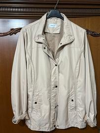 giacca primaverile donna