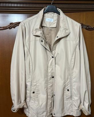 giacca primaverile donna