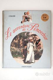 Libri per bambini e ragazzi (vintage anni 70)