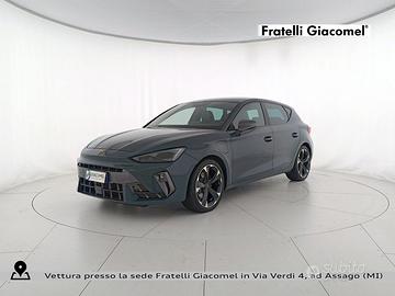 Cupra Leon 1.5 e-hybrid 204cv dsg