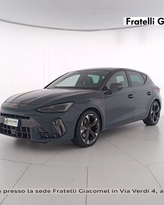 Cupra Leon 1.5 e-hybrid 204cv dsg