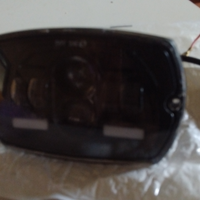 Faro a LED evok vespa 50 special