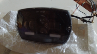 Faro a LED evok vespa 50 special