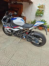 BNW S 1000 RR