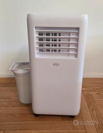 Condizionatore portatile