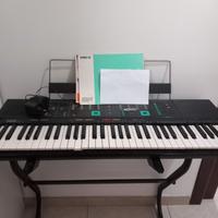 Yamaha pst-80