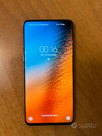 Samsung Galaxy S10 SM-G973F - 128GB - White