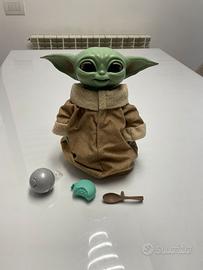 Gioco Star Wars Grogu Golosone Galattico
