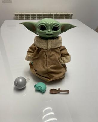 Gioco Star Wars Grogu Golosone Galattico