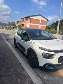 CITROEN C3 3ª serie - 2020