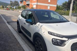 CITROEN C3 3ª serie - 2020