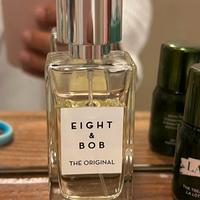 Eight & bob the original