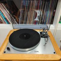 Thorens TD 160 Super