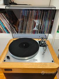 Thorens TD 160 Super