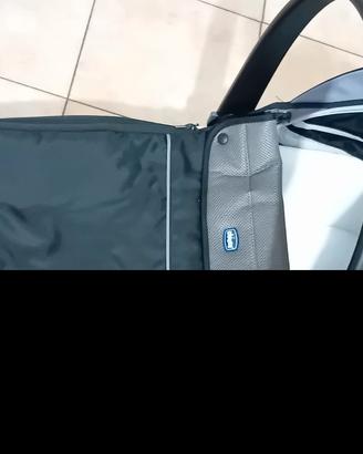 Trio Chicco active 3