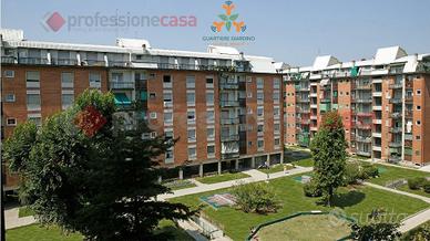 Appartamento Cesano Boscone [cod. rif5975322ARG]