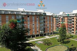 Appartamento Cesano Boscone [cod. rif5975322ARG]