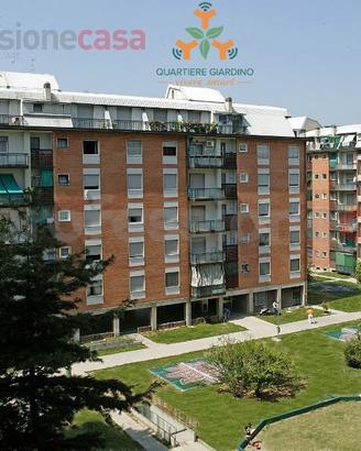 Appartamento Cesano Boscone [cod. rif5975322ARG]
