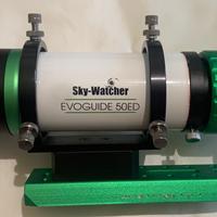 Telescopio rifrattore Sky Watcher 50ED DX