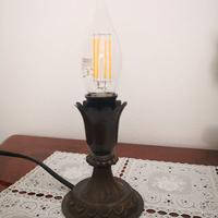 Abat jour vintage