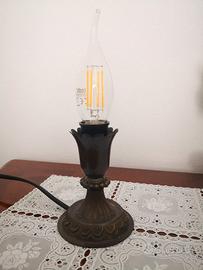 Abat jour vintage