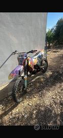 ktm 125