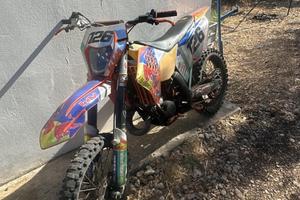ktm 125