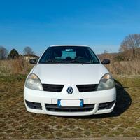 Renault Clio Storia 1.2 - 5 porte GPL Confort