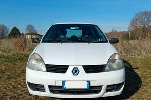 Renault Clio Storia 1.2 - 5 porte GPL Confort