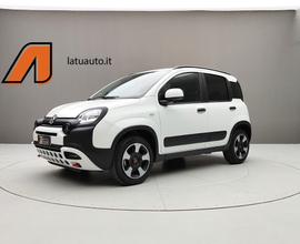 PANDA 1.0 70CV HYBRID CROSS