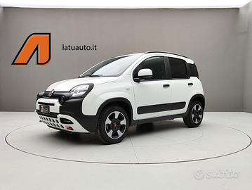 PANDA 1.0 70CV HYBRID CROSS