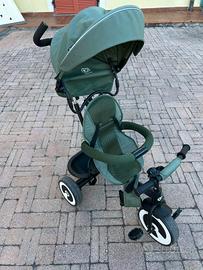 Triciclo per bambini
