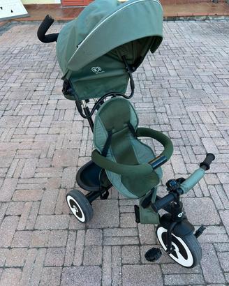 Triciclo per bambini