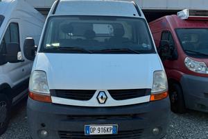 Nissan Primastar NISSAN PRIMASTAR