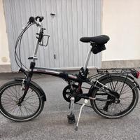 City bike Lombardo