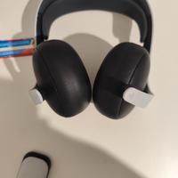 cuffie pulse 3D ps5 PlayStation 5