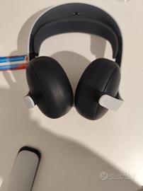 cuffie pulse 3D ps5 PlayStation 5