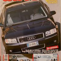 Auto Novembre 2003
