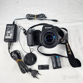 sony DSC-F828 completa e funzionante 