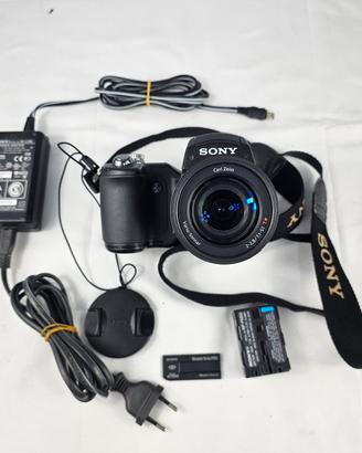 sony DSC-F828 completa e funzionante 