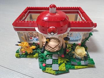 MEGA  Pokémon 