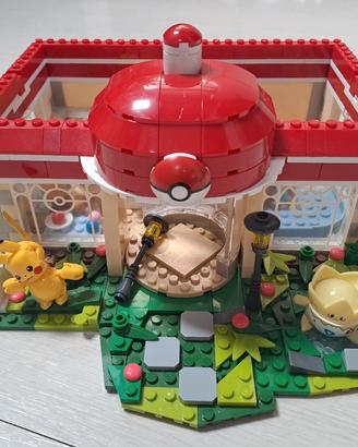 MEGA  Pokémon 