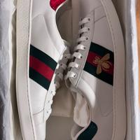 Scarpe Gucci Ape