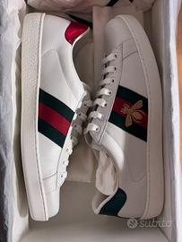 Scarpe Gucci Ape