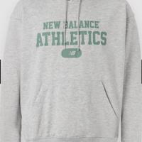 Felpa new balance